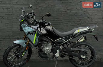 Cf moto 450MT 2025 в Київ