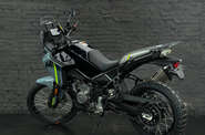 Cf moto 450MT Base