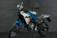 Cf moto 450MT Base