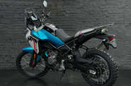 Cf moto 450MT Base
