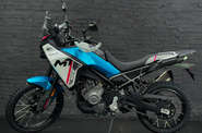 Cf moto 450MT Base