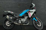 Cf moto 450MT Base