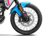 Cf moto 450MT Base