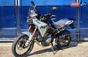 Cf moto 450MT 2025 в Київ