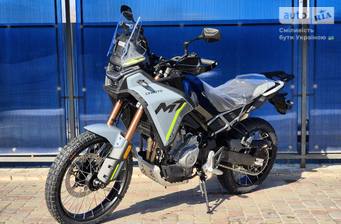Cf moto 450MT 2025 Base