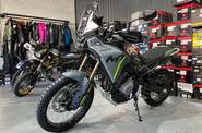 Cf moto 450MT Base