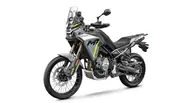 Cf moto 450MT Base