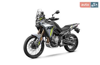 Cf moto 450MT 2025 в Дніпро (Дніпропетровськ)