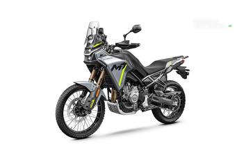 Cf moto 450MT 2025 Base