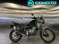 Cf moto 450MT
