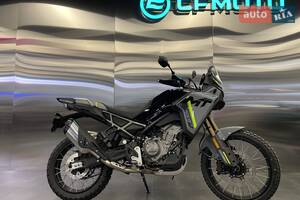 Cf moto 450MT Base