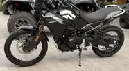 Cf moto 450MT Base