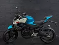 Cf moto 450NK