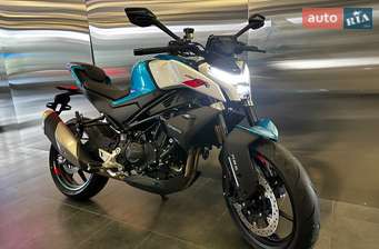Cf moto 450NK 2025 в Київ