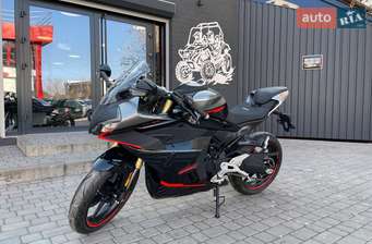 Cf moto 450SR 2025 в Дніпро (Дніпропетровськ)