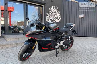 Cf moto 450SR 2025 Base