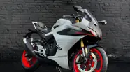 Cf moto 450SR Base