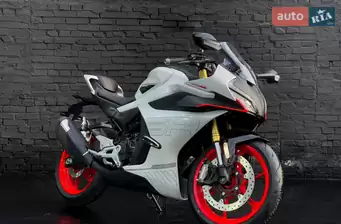 Cf moto 450SR