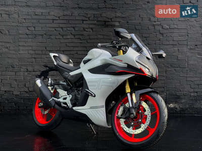 Cf moto 450SR 2025 Base