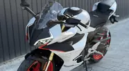 Cf moto 450SR Base