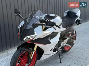 Cf moto 450SR