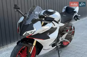 Cf moto 450SR
