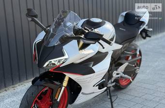 Cf moto 450SR 2025 Base