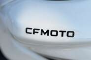 Cf moto 450SR Base