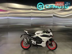 Cf moto 450SR