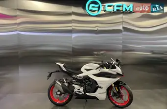 Cf moto 450SR