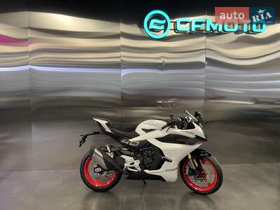 Cf moto 450SR 2026 Base