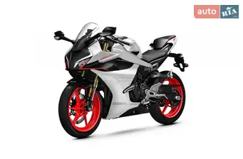 Cf moto 450SR