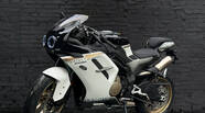 Cf moto 500SR Voom Base