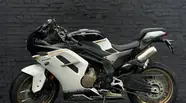 Cf moto 500SR Voom Base