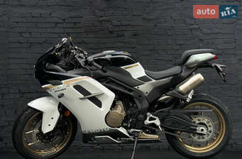 Cf moto 500SR Voom 2025 в Київ
