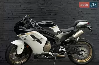 Cf moto 500SR Voom