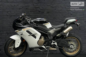 Cf moto 500SR Voom 2025 Base