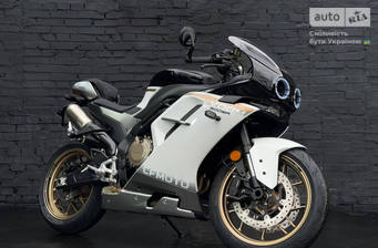 Cf moto 500SR Voom 2025 Base