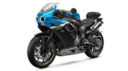 Cf moto 500SR Voom Base