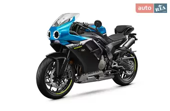 Cf moto 500SR Voom