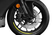 Cf moto 500SR Voom Base