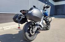 Cf moto 650MT Base