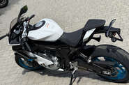 Cf moto 675 SR-R Base