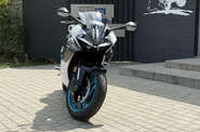 Cf moto 675 SR-R Base