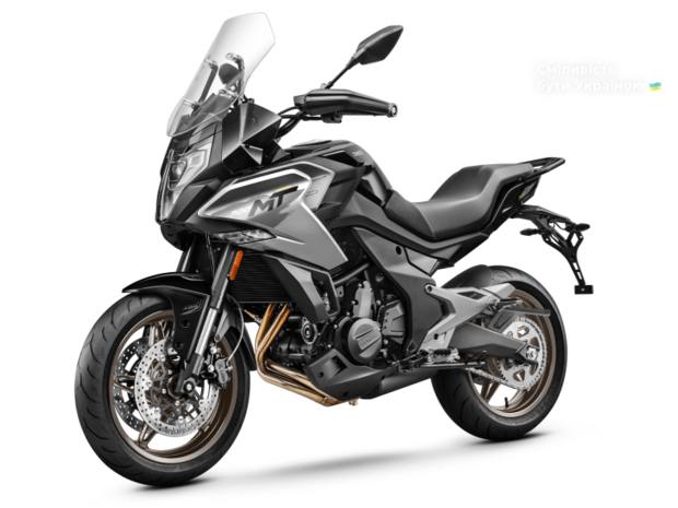 Cf moto 700MT 2025 Cf moto 700MT 2025