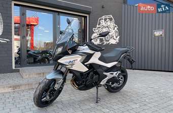 Cf moto 700MT 2025 в Дніпро (Дніпропетровськ)