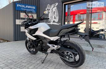 Cf moto 700MT 2025 Base