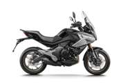 Cf moto 700MT Base