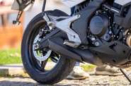 Cf moto 700MT Base