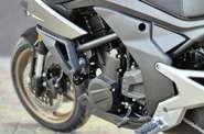 Cf moto 700MT Base